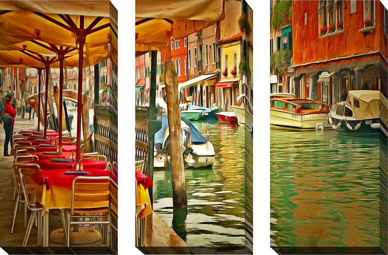 Venice Murano
